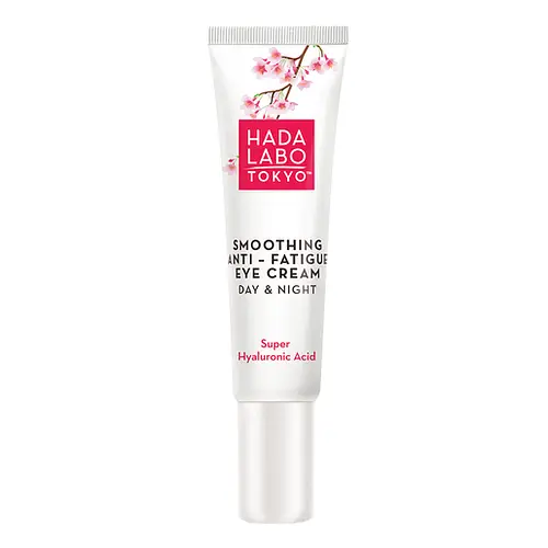 Hada Labo Smoothing Anti-Fatigue Eye Cream Australia