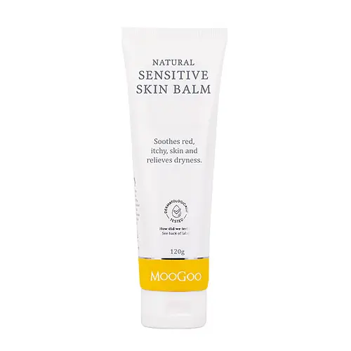 MooGoo Sensitive Skin Balm