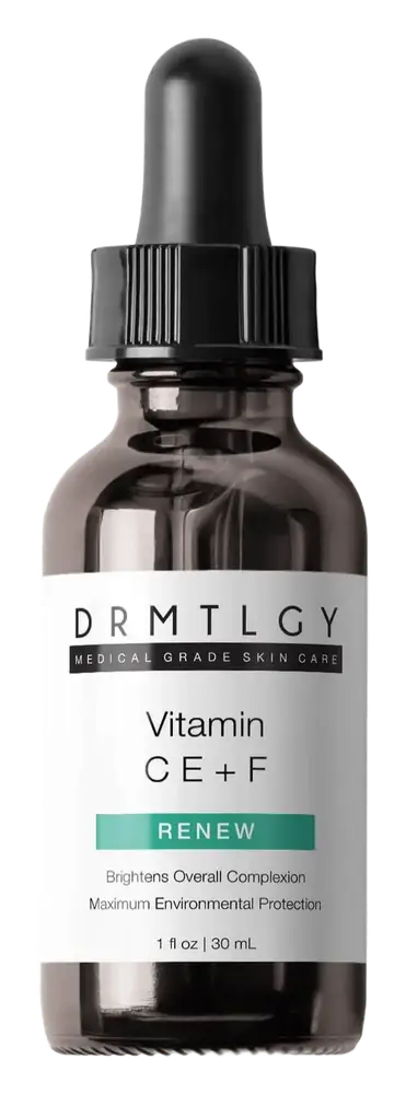 DRMTLGY Vitamin C E + F