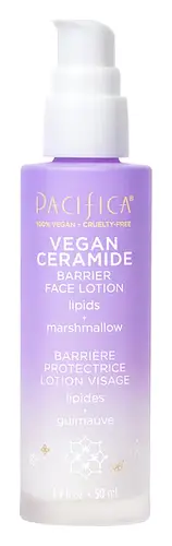 Pacifica Vegan Ceramide Barrier Face Lotion