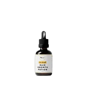 Ominira Naturals Hair Growth Potion Extra Strength
