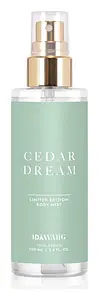 IDA WARG Beauty Body Mist Cedar Dream