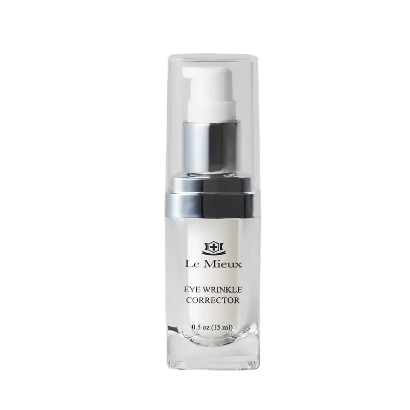 Le Mieux Eye Wrinkle Corrector