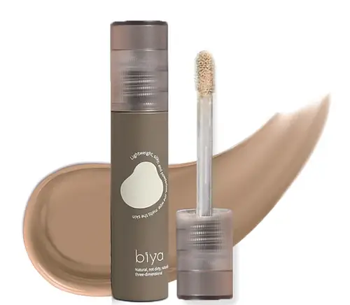 Biya Shaping Liquid Contour 202 Brown