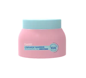 Cleanface Ceramide Barrier Moisturizing Gel