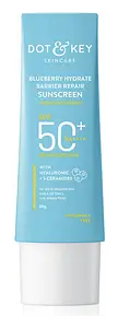 Dot & Key Skincare Barrier Repair Sunscreen SPF 50+