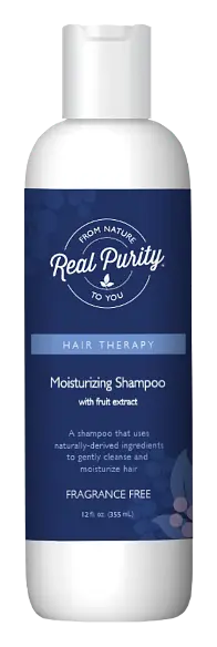 Real Purity Moisturizing Shampoo