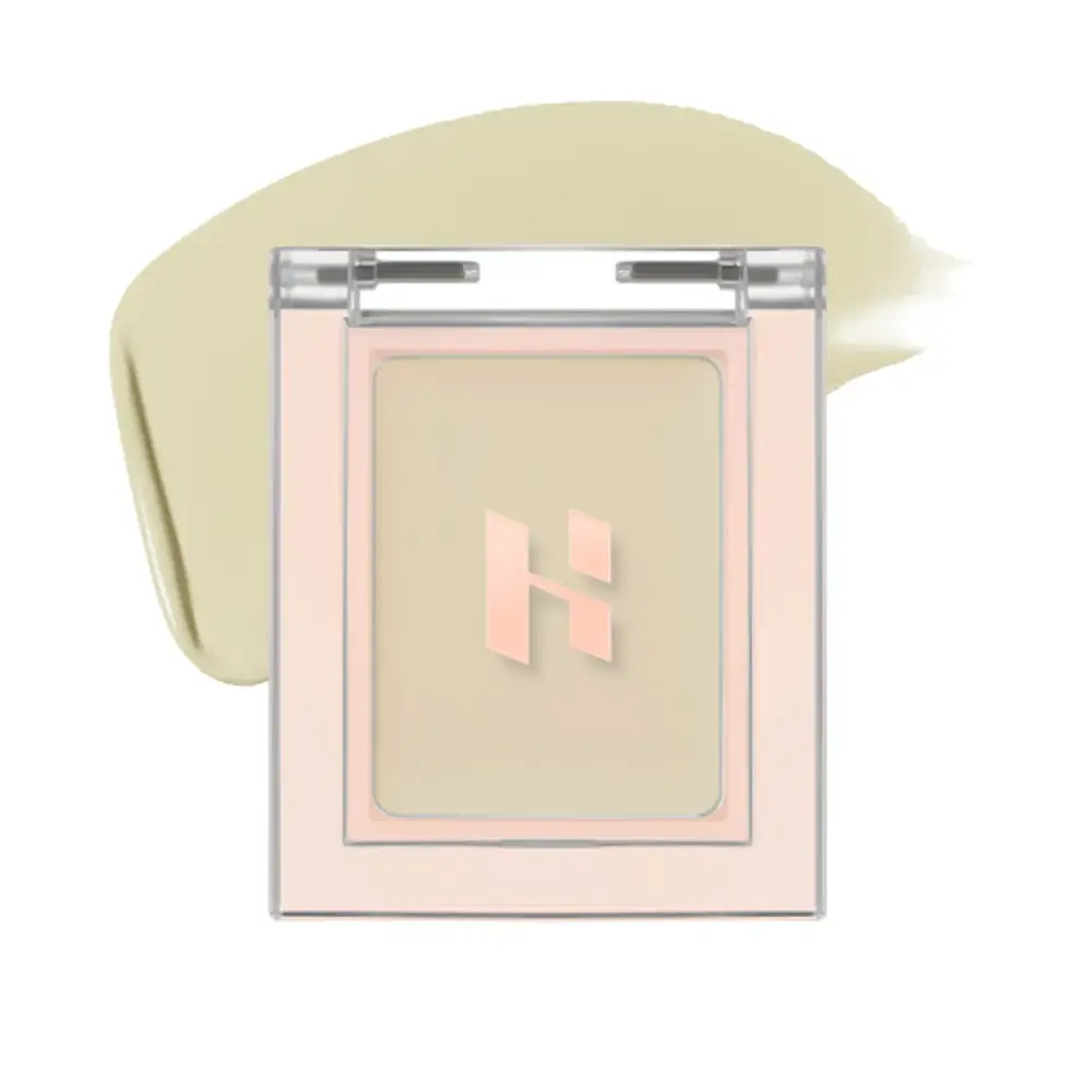 Holika Holika My Fave Piece Concealer 08 Green Tea Mousse