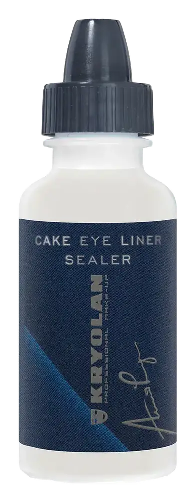 Kryolan Cake Eye Liner Sealer