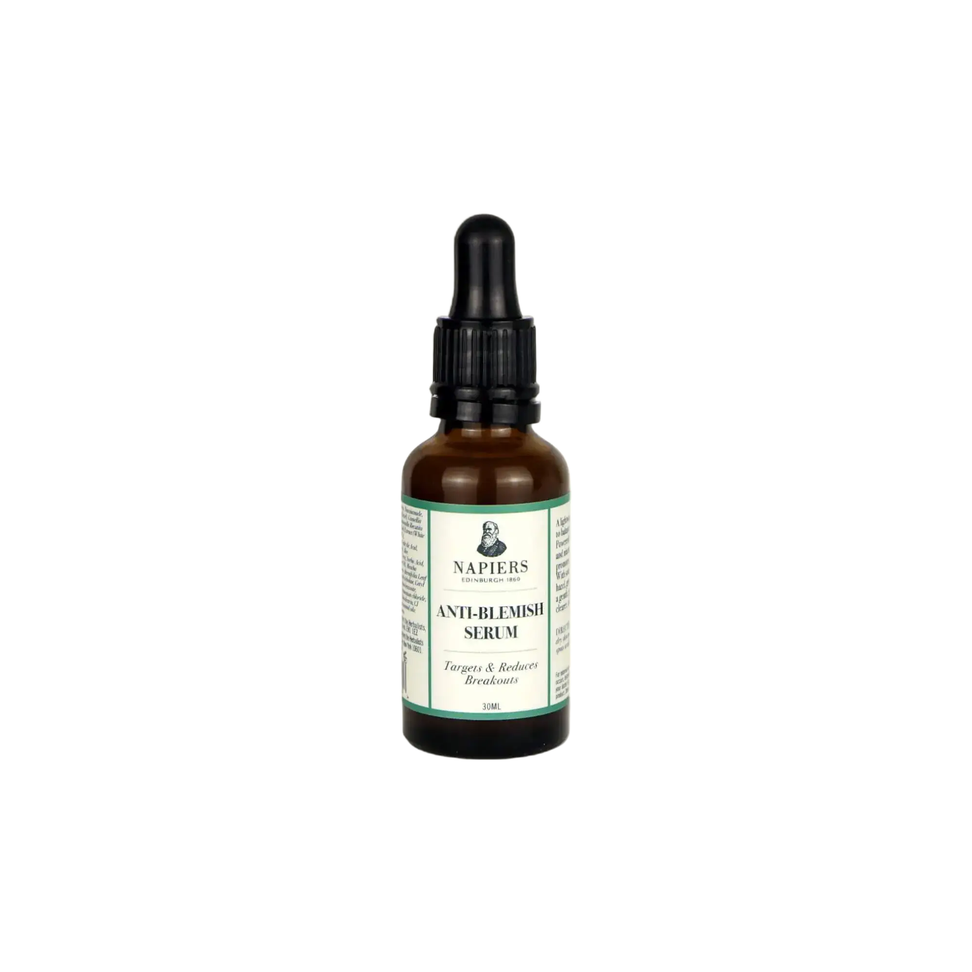 Napiers Anti-Blemish Serum