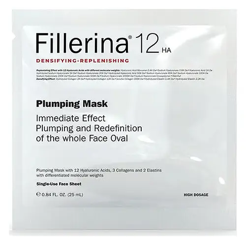 Fillerina 12HA Densifying Plumping Mask