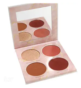 Sydney Grace Luminous Light Face Palette Deep