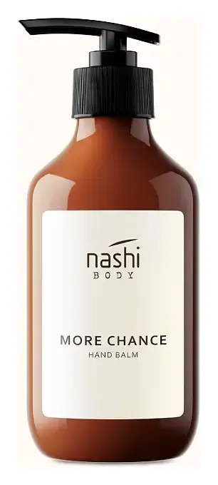 Nashi Argan More Chance Hand Balm