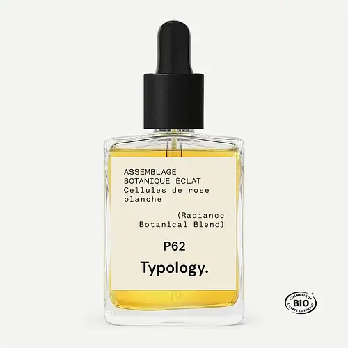Typology Radiance Night Serum