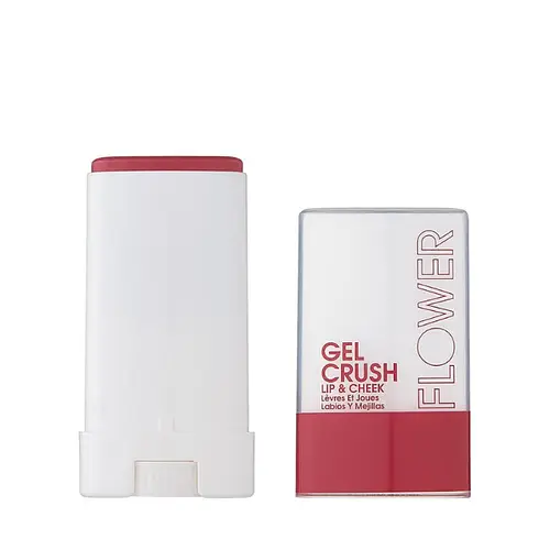 Flower Beauty by Drew Lip And Cheek Gel Crush Coconut Crush
