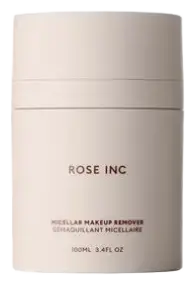 Rose Inc Micellar Makeup Remover