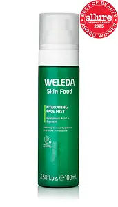 Weleda Hydrating Face Mist