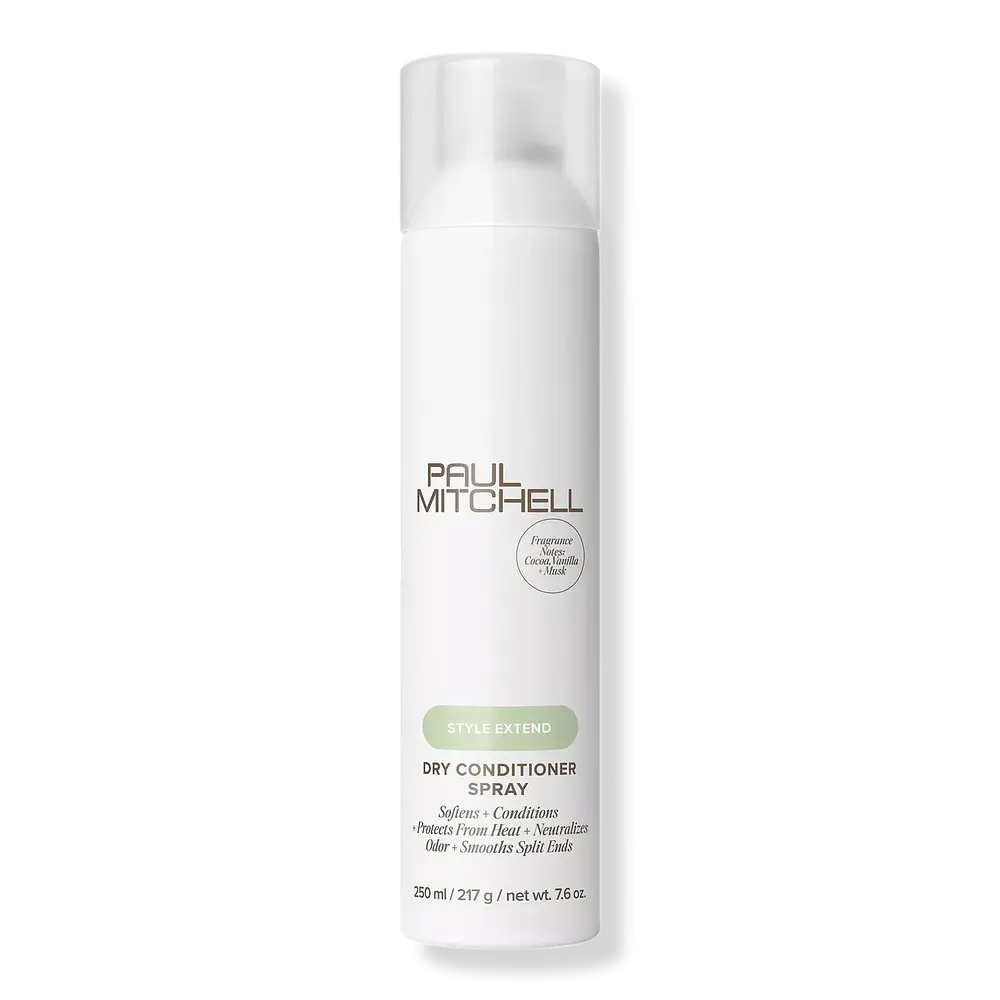 Paul Mitchell Dry Conditioner Spray