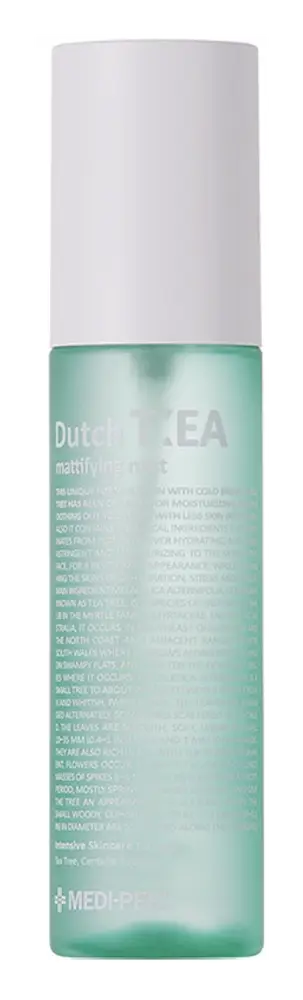 MEDI-PEEL Dutch Tea Mattifying Mist