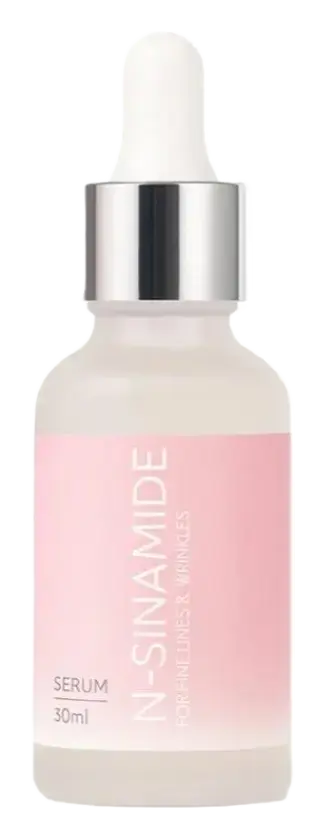 Wisdom Pharma N Sinamide Serum