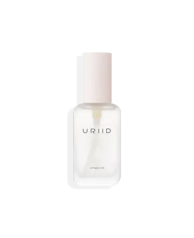 Uriid Neroli Garden Ampoule