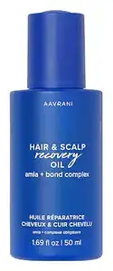 Aavrani Hair And Scalp Recovery Oil