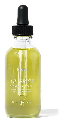 Freck Lil Prick Cactus Seed Dry Serum