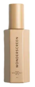 Dime Beauty Tinted Glow Wonderscreen SPF 30 01