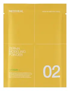 Mediheal Derma Modeling Powder Vitamin Brightening