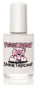 Piggy Paint Shine Topcoat