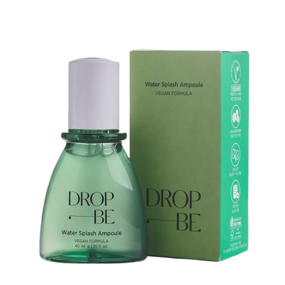 Drop BE Water Splash Ampoule