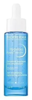 Bioderma Hydrabio Hyalu+ Serum