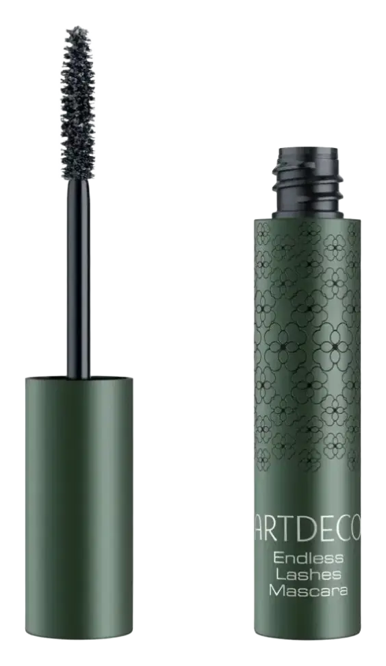 ARTDECO Endless Lashes Mascara Black