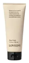 Loved01 Shave Cream
