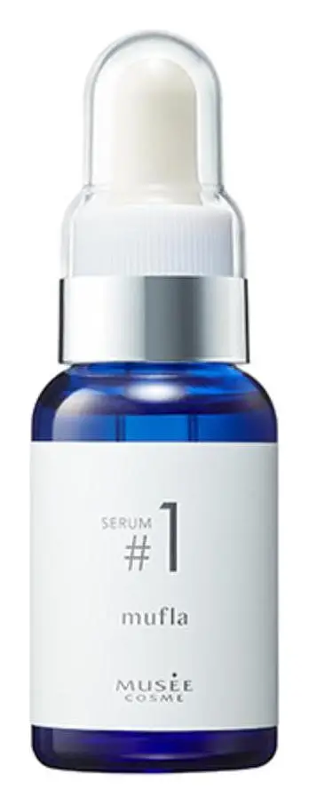 Musee Cosme Mufla Cosme Serum