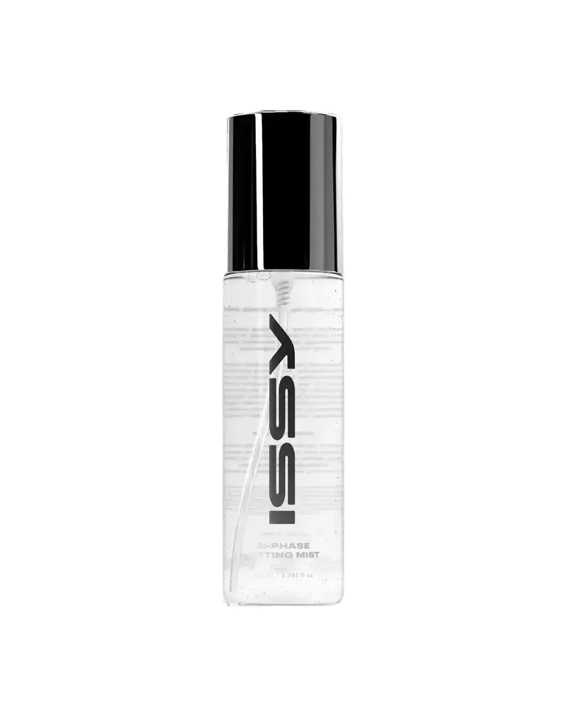 Issy Bi-Phase Setting Mist