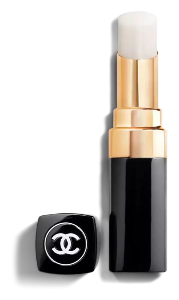 Chanel Rouge Coco Baume Hydrating Conditioning Lip Balm