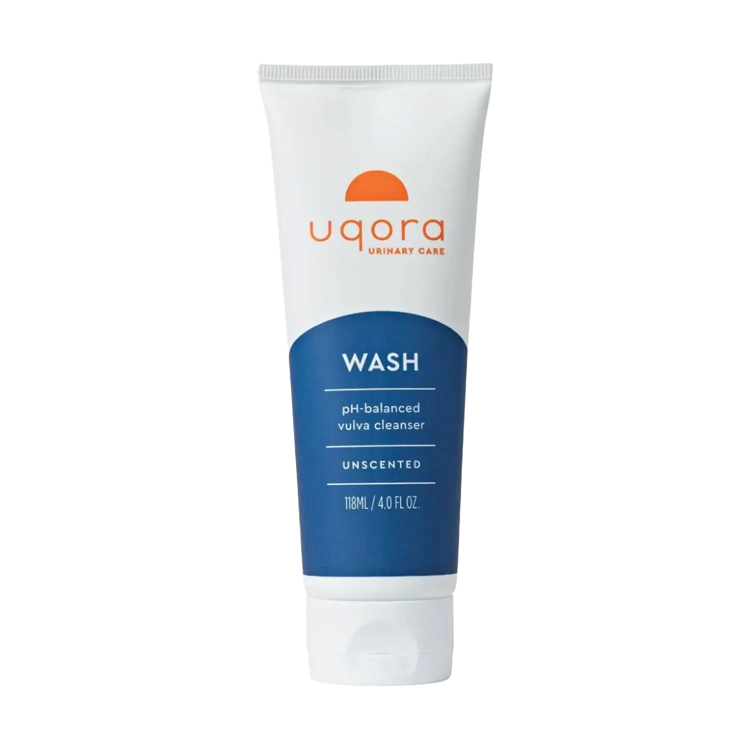 Uqora Wash pH-Balanced Vulva Cleanser