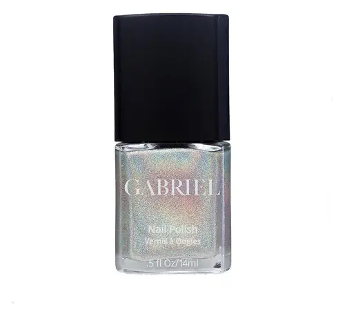 Gabriel Cosmetics Nail Polish Moonstone