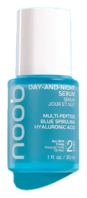 noob Day And Night Serum