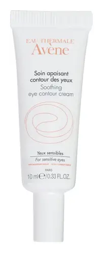 Avène Soothing Eye Contour Cream