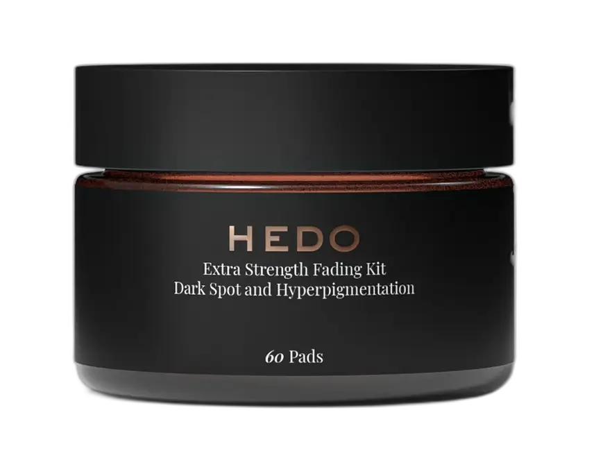 Hedo Extra Strength Fading Kit