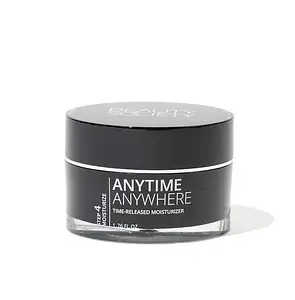 Beauty Society Anytime Anywhere Time-Released Moisturizer