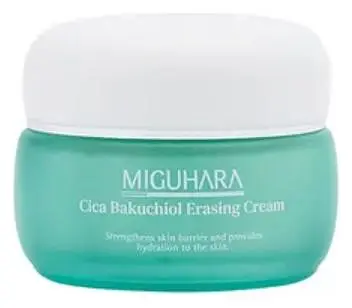 Miguhara Cica Bakuchiol Erasing Cream