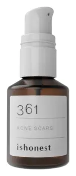 ishonest 361 Acne Scars