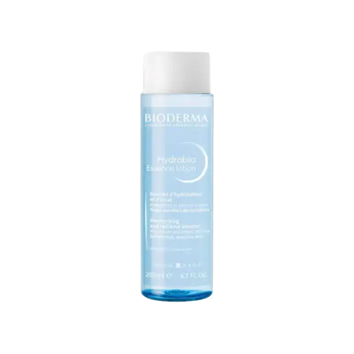 Bioderma Hydrabio Essence Lotion