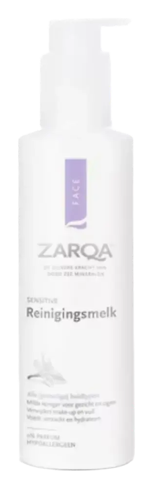 Zarqa Reinigingsmelk