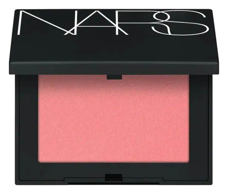 NARS Cosmetics Powder Blush Orgasm Edge