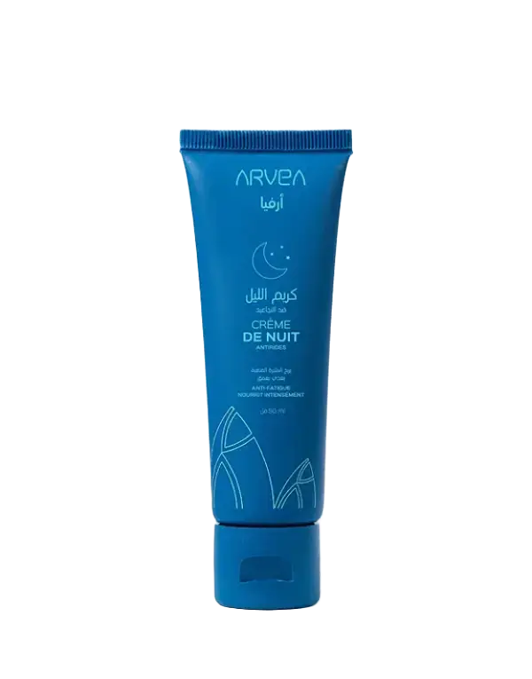 Arvea De Nuit Creme