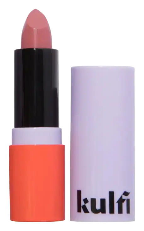 Kulfi Heirloom Satin Lipstick Rose Wood